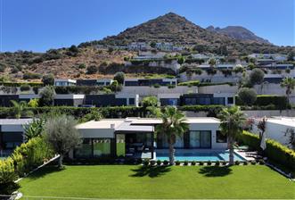Turgutreis 1000M2 Arsa Üzerinde Full Deniz Manzaralı Flat Villa - 7 - 37497