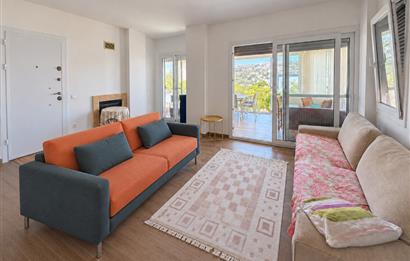 Bodrum Akyarlarda Tam Müstakil Villa