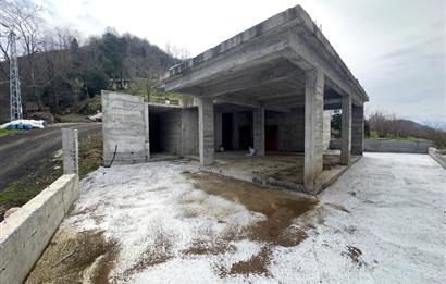 C21 UZMANDAN ÇARŞIBAŞINDA ZEVKİNİZE GÖRE TAMAMLAYACAĞINIZ VİLLA