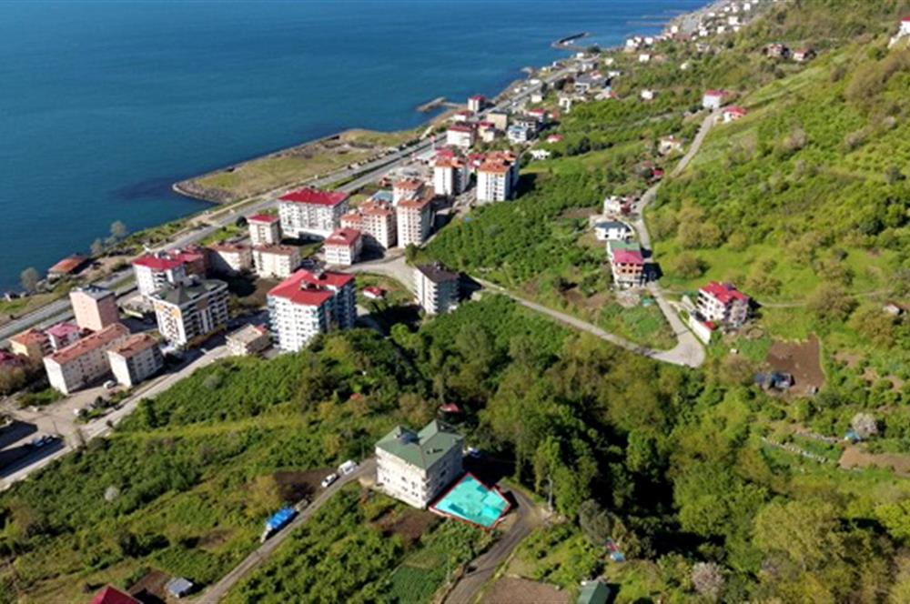 C21 UZMANDAN ÇARŞIBAŞINDA ZEVKİNİZE GÖRE TAMAMLAYACAĞINIZ VİLLA