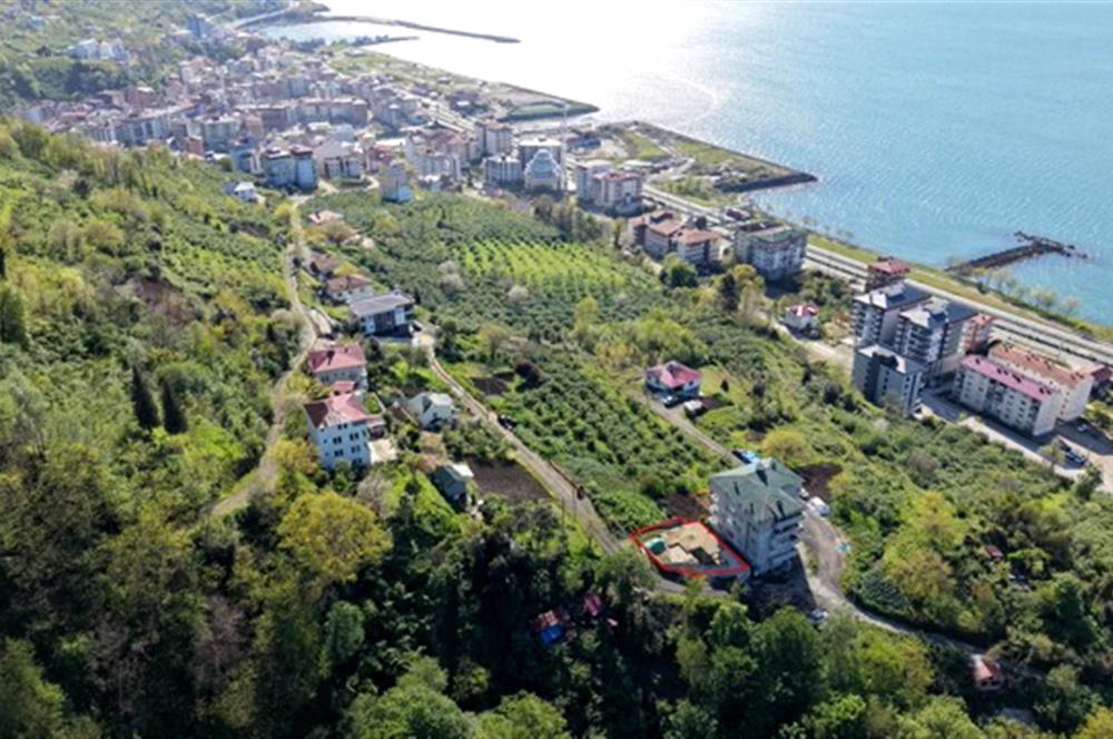 C21 UZMANDAN ÇARŞIBAŞINDA ZEVKİNİZE GÖRE TAMAMLAYACAĞINIZ VİLLA