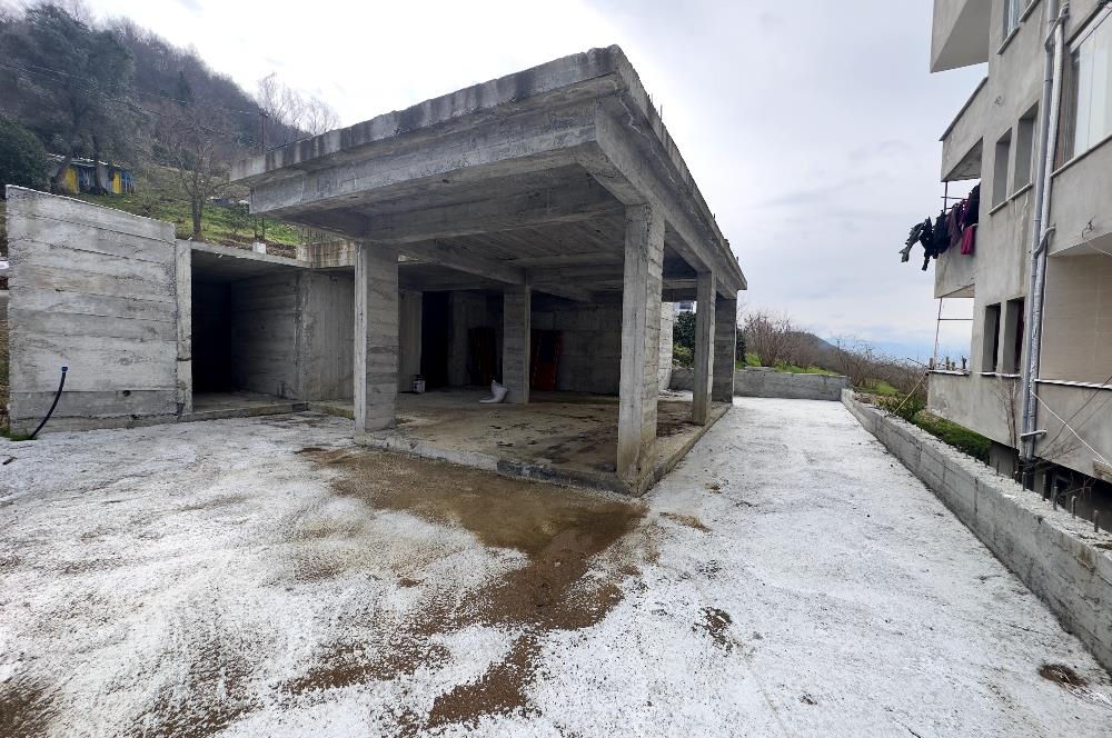 C21 UZMANDAN ÇARŞIBAŞINDA ZEVKİNİZE GÖRE TAMAMLAYACAĞINIZ VİLLA