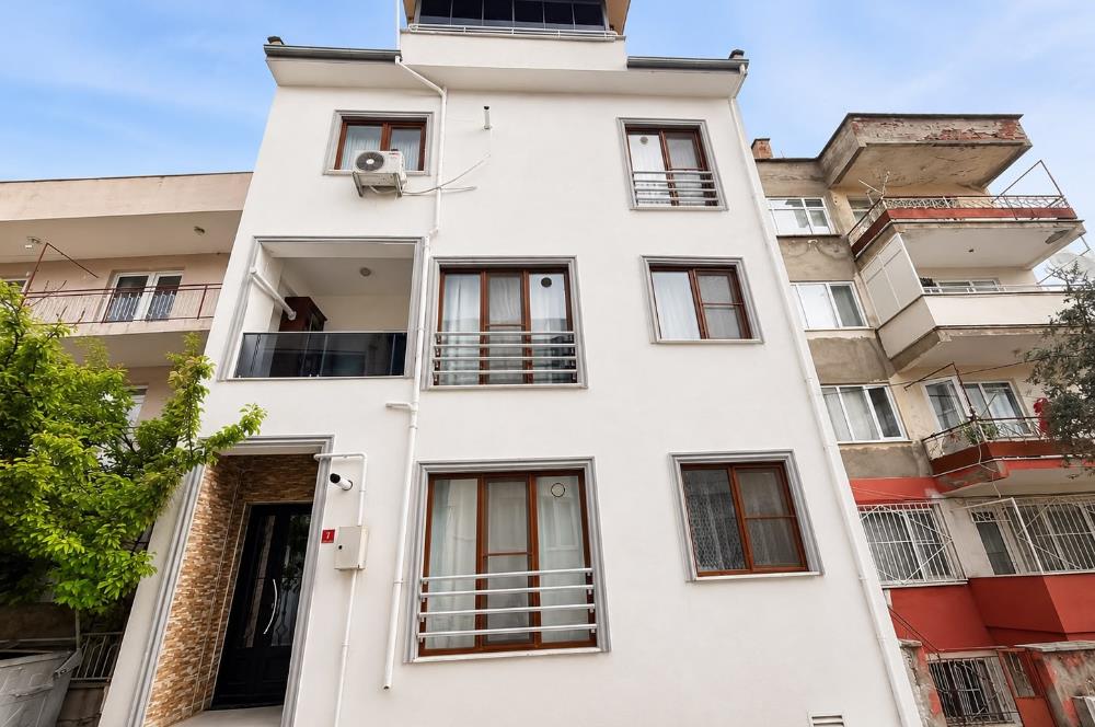 C21 Bal'dan NEF Yakını Kiralık 2+1 Daire