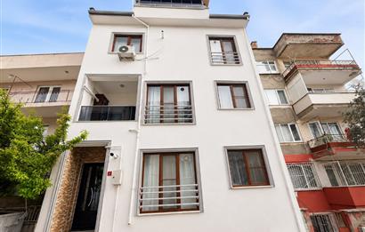 C21 Bal'dan NEF Yakını Kiralık 2+1 Daire