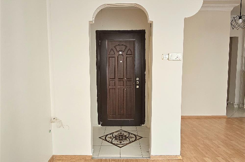 ŞİŞLİ MERKEZ HANIMEFENDİ SOKAK’TA SATILIK 3+1 DAİRE