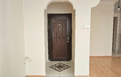 ŞİŞLİ MERKEZ HANIMEFENDİ SOKAK’TA SATILIK 3+1 DAİRE