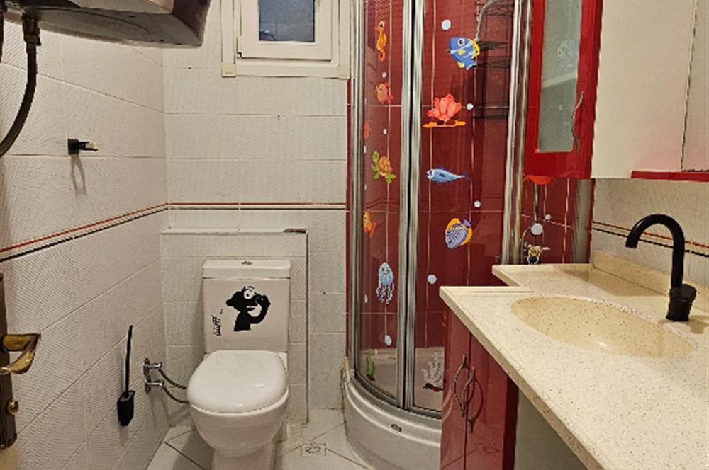 ŞİŞLİ MERKEZ HANIMEFENDİ SOKAK’TA SATILIK 3+1 DAİRE