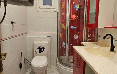 ŞİŞLİ MERKEZ HANIMEFENDİ SOKAK’TA SATILIK 3+1 DAİRE