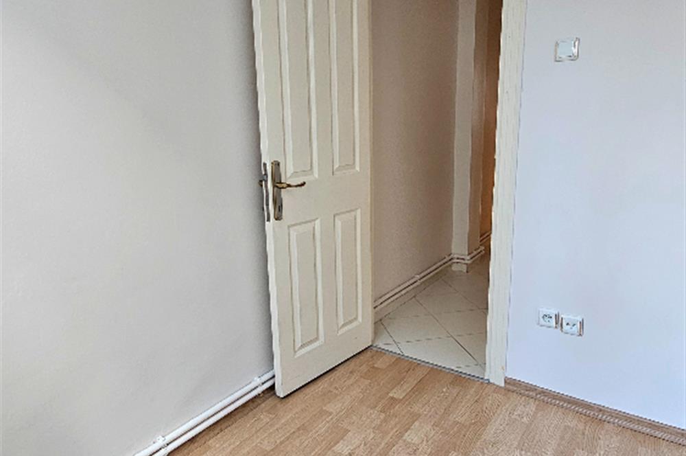 ŞİŞLİ MERKEZ HANIMEFENDİ SOKAK’TA SATILIK 3+1 DAİRE