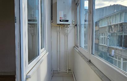 ŞİŞLİ MERKEZ HANIMEFENDİ SOKAK’TA SATILIK 3+1 DAİRE