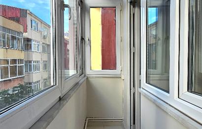 ŞİŞLİ MERKEZ HANIMEFENDİ SOKAK’TA SATILIK 3+1 DAİRE