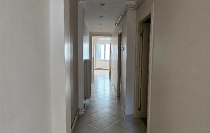 ŞİŞLİ MERKEZ HANIMEFENDİ SOKAK’TA SATILIK 3+1 DAİRE
