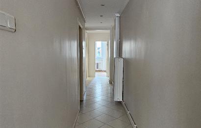 ŞİŞLİ MERKEZ HANIMEFENDİ SOKAK’TA SATILIK 3+1 DAİRE