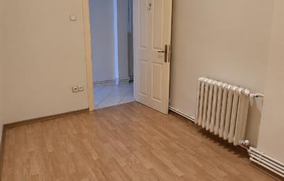 ŞİŞLİ MERKEZ HANIMEFENDİ SOKAK’TA SATILIK 3+1 DAİRE