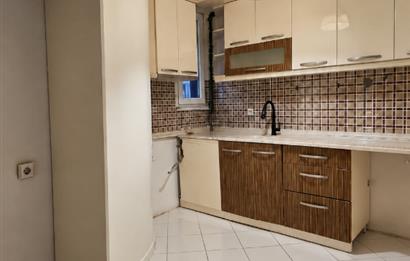 ŞİŞLİ MERKEZ HANIMEFENDİ SOKAK’TA SATILIK 3+1 DAİRE