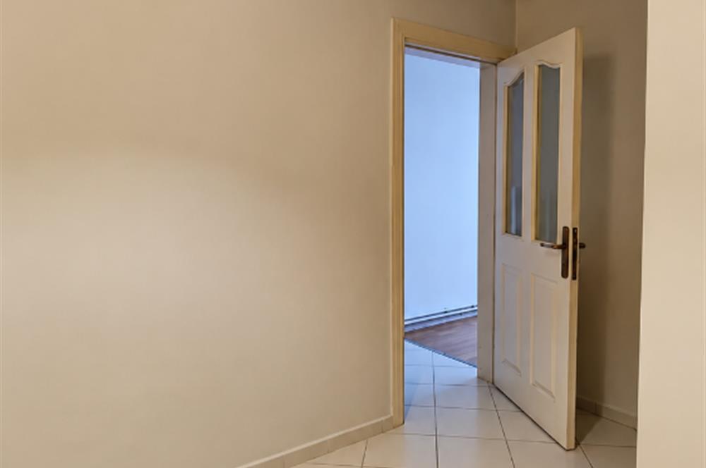 ŞİŞLİ MERKEZ HANIMEFENDİ SOKAK’TA SATILIK 3+1 DAİRE