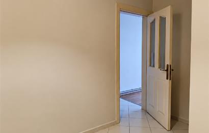 ŞİŞLİ MERKEZ HANIMEFENDİ SOKAK’TA SATILIK 3+1 DAİRE