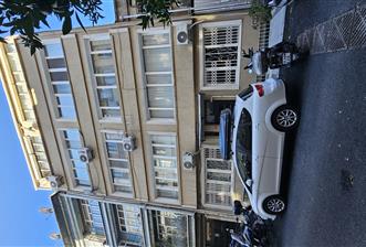 ŞİŞLİ MERKEZ HANIMEFENDİ SOKAK’TA SATILIK 3+1 DAİRE - 1 - 37545