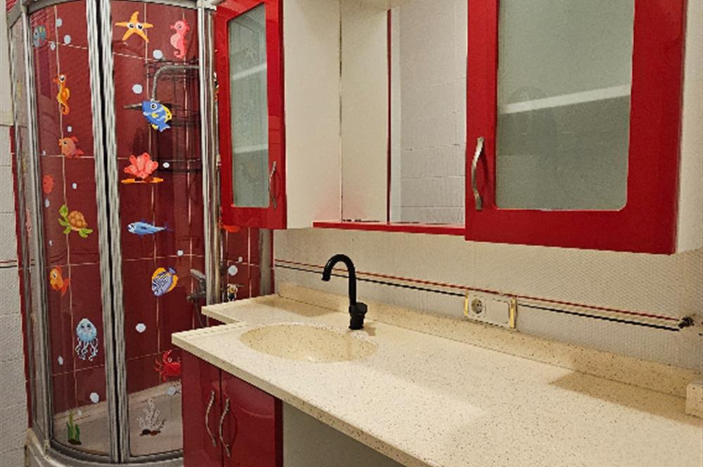 ŞİŞLİ MERKEZ HANIMEFENDİ SOKAK’TA SATILIK 3+1 DAİRE