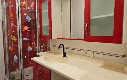 ŞİŞLİ MERKEZ HANIMEFENDİ SOKAK’TA SATILIK 3+1 DAİRE