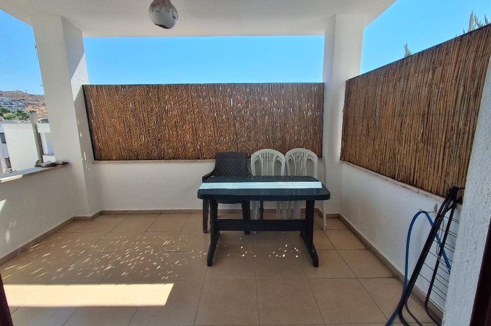 Bodrum Ortakent Müsgebi Kiralık Esyalı 2+1 Daire