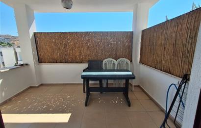 Bodrum Ortakent Müsgebi Kiralık Esyalı 2+1 Daire