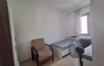 Bodrum Ortakent Müsgebi Kiralık Esyalı 2+1 Daire