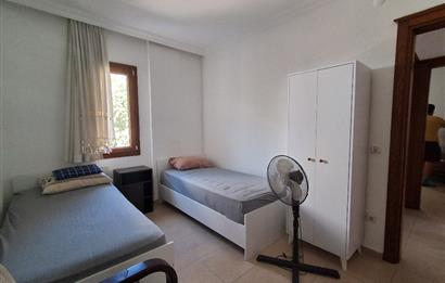 Bodrum Ortakent Müsgebi Kiralık Esyalı 2+1 Daire