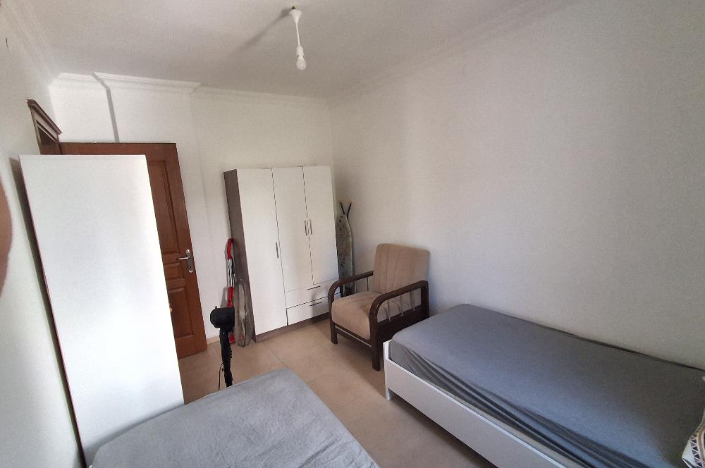 Bodrum Ortakent Müsgebi Kiralık Esyalı 2+1 Daire