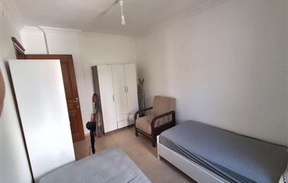Bodrum Ortakent Müsgebi Kiralık Esyalı 2+1 Daire