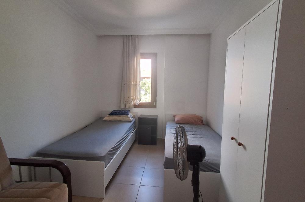 Bodrum Ortakent Müsgebi Kiralık Esyalı 2+1 Daire
