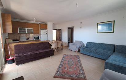 Bodrum Ortakent Müsgebi Kiralık Esyalı 2+1 Daire