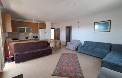 Bodrum Ortakent Müsgebi Kiralık Esyalı 2+1 Daire