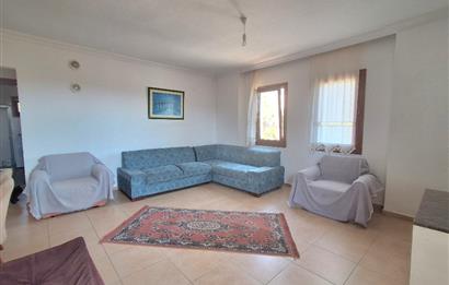 Bodrum Ortakent Müsgebi Kiralık Esyalı 2+1 Daire