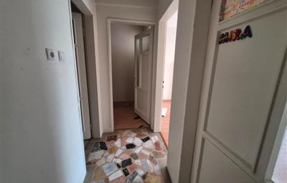 FENERYOLUN'DA MARMARAYA YAKIN 1.KAT 3+1 BALKONLU DAİRE