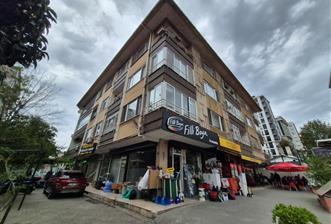 FENERYOLUN'DA MARMARAYA YAKIN 1.KAT 3+1 BALKONLU DAİRE - 1 - 37546