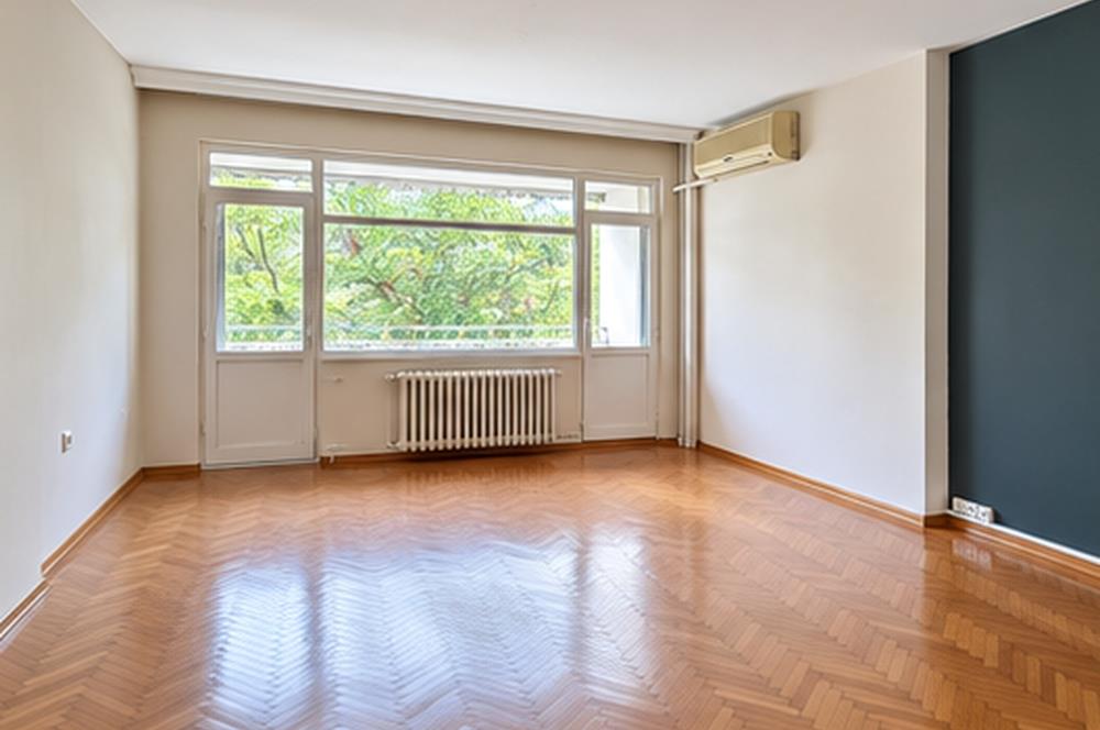 FENERYOLUN'DA MARMARAYA YAKIN 1.KAT 3+1 BALKONLU DAİRE