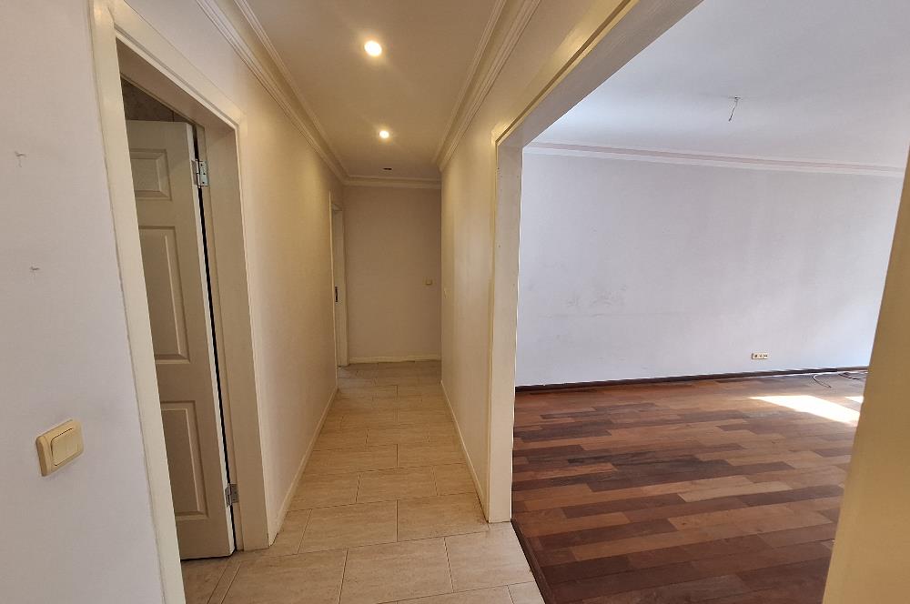 C21 GERÇEKTEN, BENTLER SİTESİNDE 3+1 / ARA KAT / KİRALIK DAİRE