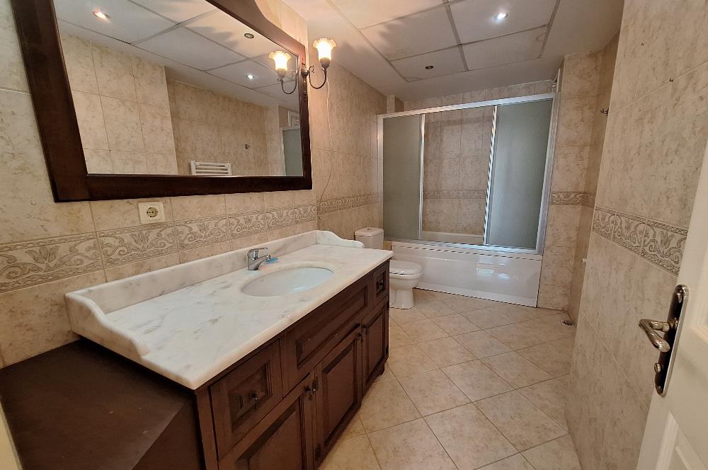C21 GERÇEKTEN, BENTLER SİTESİNDE 3+1 / ARA KAT / KİRALIK DAİRE