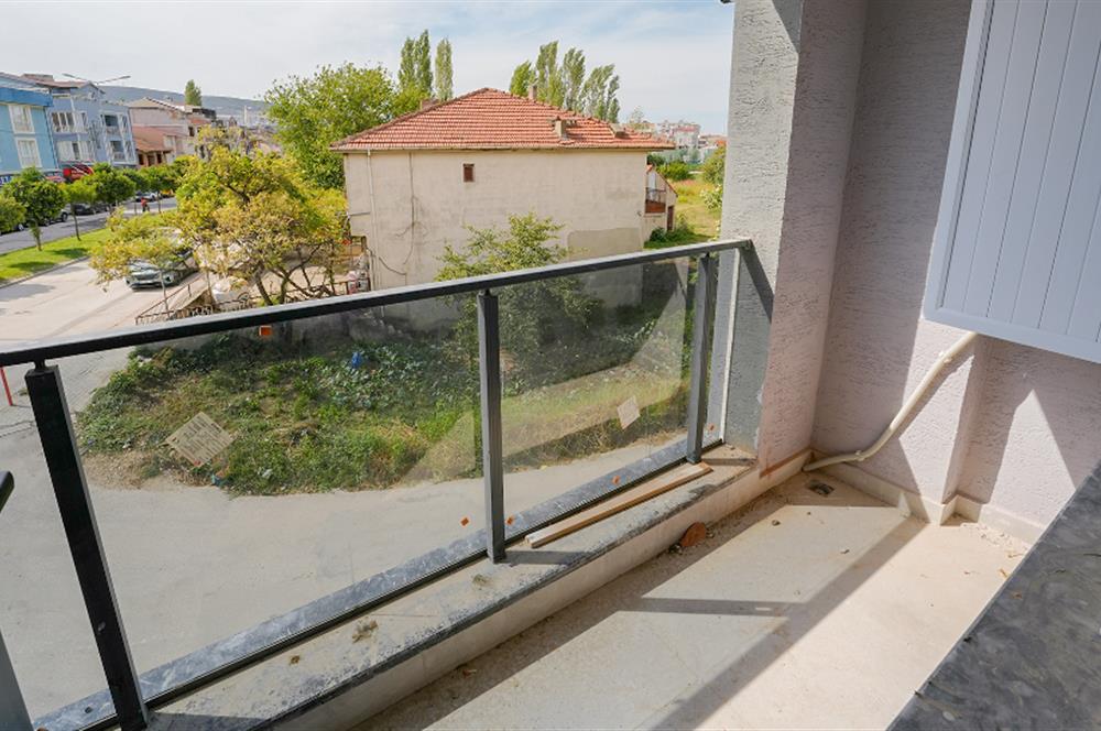 C21 Cius; Bölge Parkı Civ Önü Açık 3+1 Dükkan Üstü Sıfır Daire