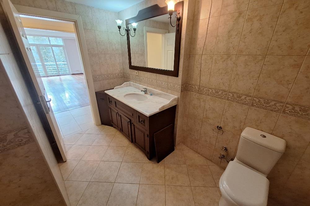 C21 GERÇEKTEN, BENTLER SİTESİNDE 3+1 / ARA KAT / KİRALIK DAİRE