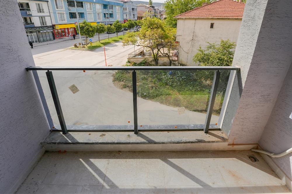 C21 Cius; Bölge Parkı Civ Önü Açık 3+1 Dükkan Üstü Sıfır Daire