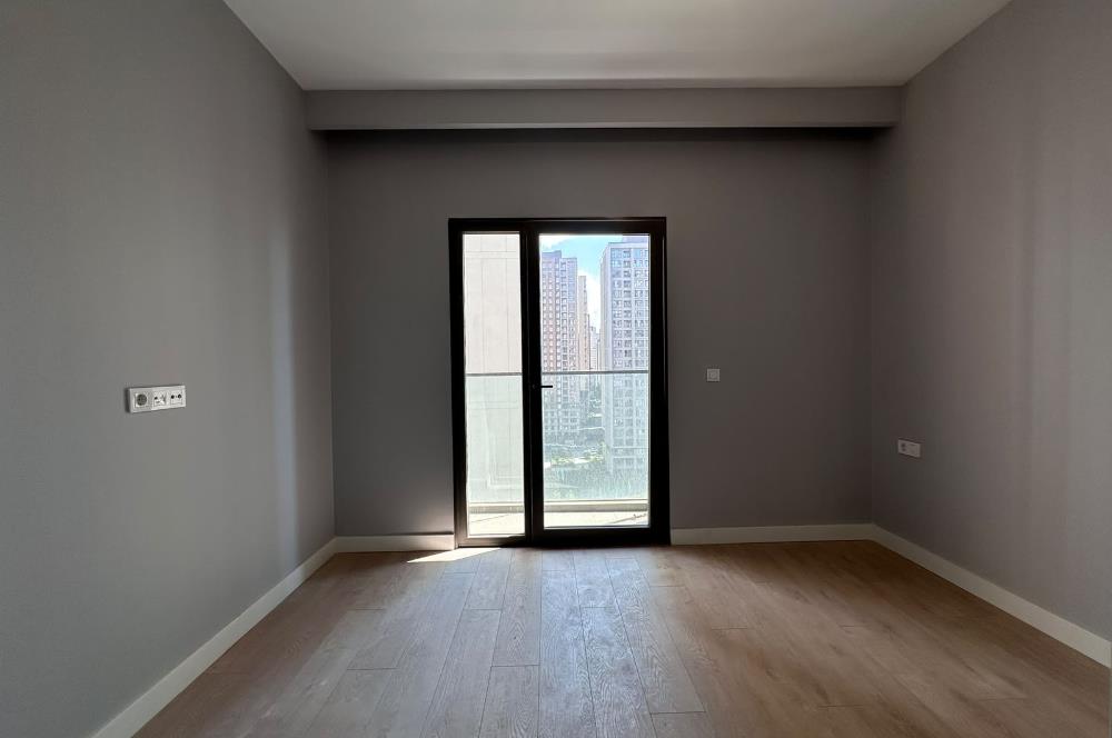 C21 ROOF'DAN EMLAK KONUT YENİ FİKİRTEPE 16. ETAP KİRALIK 1+1 