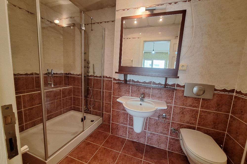 C21 GERÇEKTEN, BENTLER SİTESİNDE 3+1 / ARA KAT / KİRALIK DAİRE
