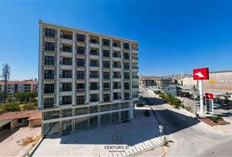 ANA CADDE ÜZERİ YOĞUN ARAÇ TRAFİĞİNE UYGUN TİCARİ DÜKKAN - 5 - 37533
