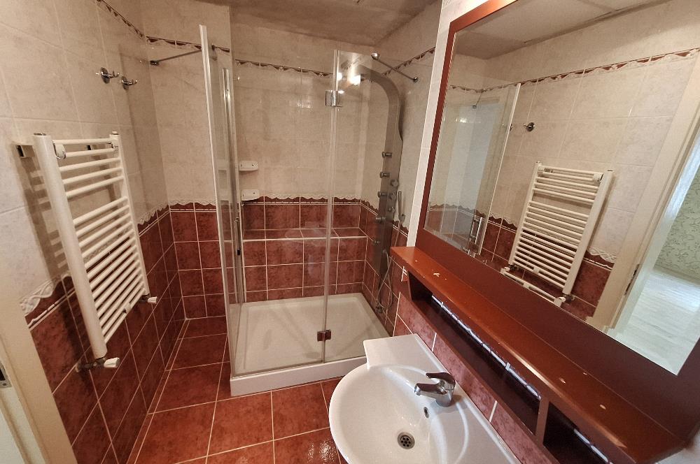 C21 GERÇEKTEN, BENTLER SİTESİNDE 3+1 / ARA KAT / KİRALIK DAİRE