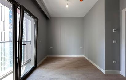 C21 ROOF'DAN EMLAK KONUT YENİ FİKİRTEPE 16. ETAP KİRALIK 1+1 