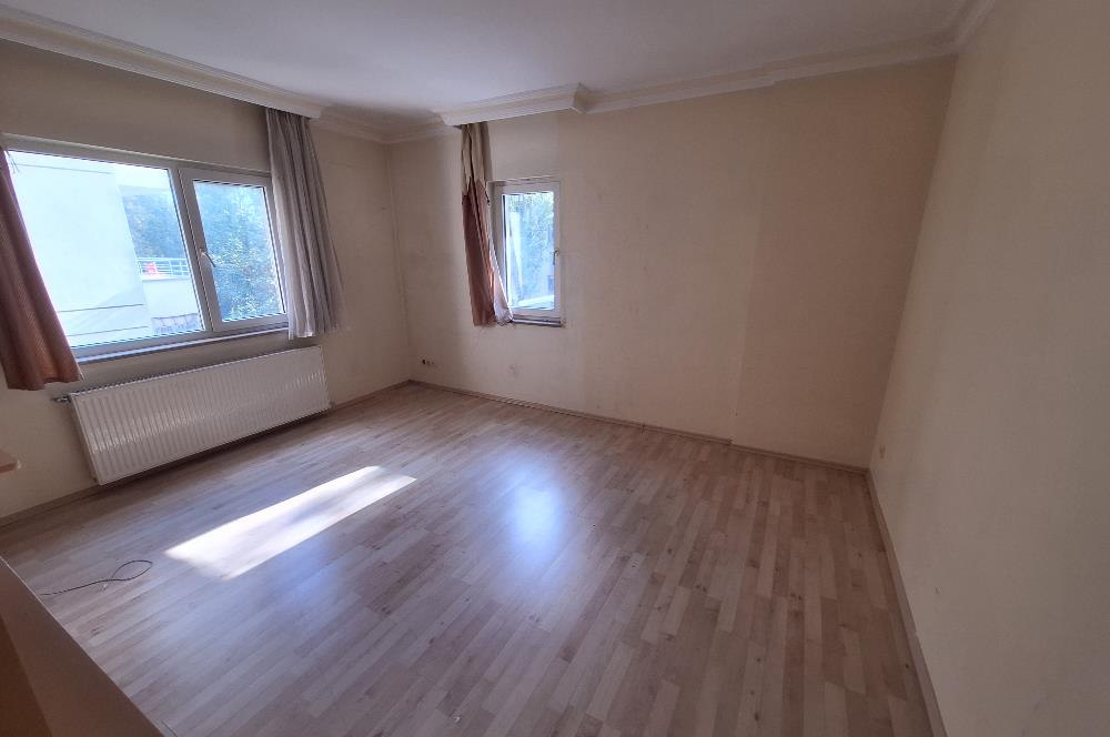 C21 GERÇEKTEN, BENTLER SİTESİNDE 3+1 / ARA KAT / KİRALIK DAİRE
