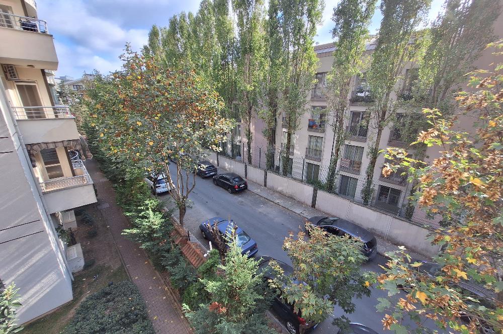 C21 GERÇEKTEN, BENTLER SİTESİNDE 3+1 / ARA KAT / KİRALIK DAİRE