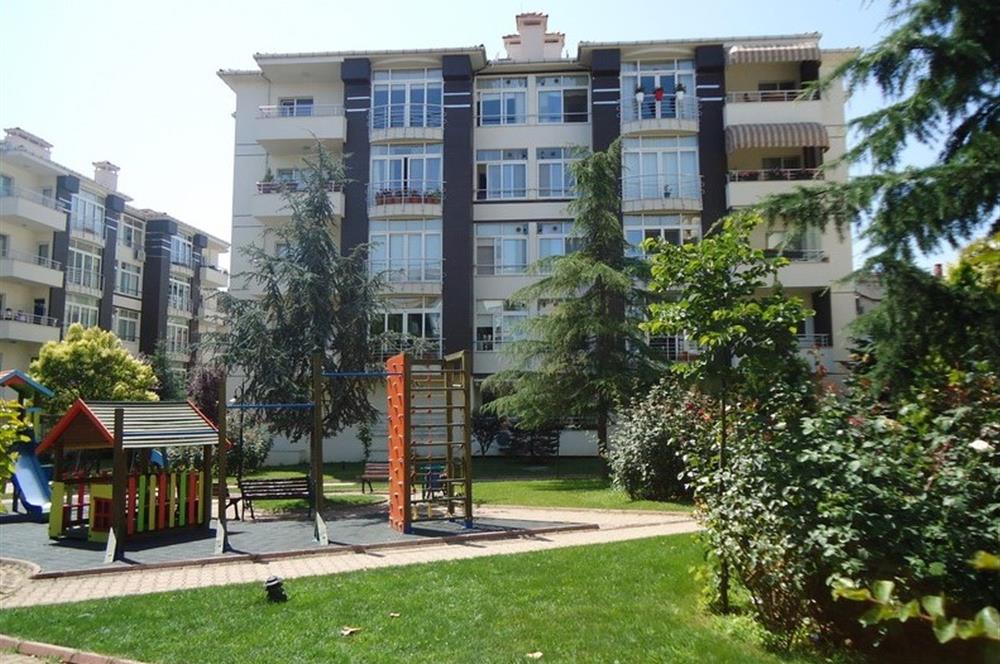 C21 GERÇEKTEN, BENTLER SİTESİNDE 3+1 / ARA KAT / KİRALIK DAİRE